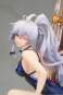 Silva Gentian Blue Version (Granblue Fantasy) PVC-Statue 1/7 28cm Apex Innovation 