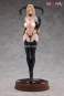 Sister Succubus Illustrated by DISH Deluxe Edition (Original Character) PVC-Statue 1/7 24cm AniMester 