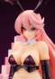 Sitting Bunny Illustration by Kafun (Trick Bunnies) PVC-Statue 1/7 24cm Kotobukiya 