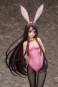 Skuld Bunny Version (Oh My Goddess!) PVC-Statue 1/4 44cm FREEing 
