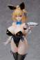 Sophia F. Shirring: Bunny Version 2nd (Original Character) PVC-Statue 1/4 45cm FREEing 