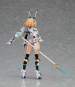 Sophia F. Shirring Bikini Armor Version (Bunny Suit Planning) Figma 594 Actionfigur 17cm Max Factory 