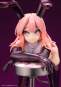 Standing Bunny Illustration by Kafun (Trick Bunnies) PVC-Statue 1/7 24cm Kotobukiya 