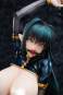 Steel Witch Annerose Vajra (Taimanin RPGX) PVC-Statue 1/6 18cm Pure 
