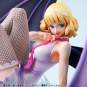 Stussy Evolutionary History (One Piece) Excellent Model P.O.P. PVC-Statue 19cm Megahouse 