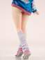 Sukajan Jacket Kanojo wa Cool de Itai! Kyouka Kagura (Original Character) PVC-Statue 1/6 27cm MarchenPunch 