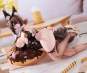 Sumire Kurosawa by Tsuchino (Original Character) PVC-Statue 1/4 20cm BINDing 
