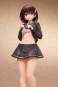 Suzu Kanade (Ayakashi Triangle) PVC-Statue 1/7 24cm Ques Q 