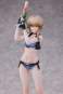 Mayuri Shiina, Kurisu Makise, Suzuha Amane: Swimsuit Version (Steins Gate) PVC-Statue 1/7 24-29cm Solarain 