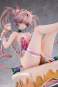 Sweet Cat Illustration by Tuzhate Deluxe Edition (Original Character) PVC-Statue 1/6 20cm Hobby Sakura 
