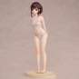 Swimsuit Hoodie Misaki Illustration by Jonsun (Original Character) PVC-Statue 26cm Union Creative 