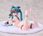 Taoist Rin (Kyonshi Brothel) PVC-Statue 1/6 9cm Hotvenus 
