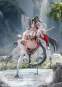 Tatsu Chan (Toridamono) PVC-Statue 1/7 26cm Claynel 