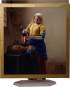 The Milkmaid by Vermeer (The Table Museum) SP-165 Figma-Actionfigur 15cm FREEing 