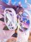 Tohka Yatogami Princess Amethyst Dress Version (Date A Live 4) Shibuya Scramble Figure PVC-Statue 1/7 32cm eStream 