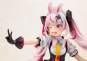 Tomari Mari (Tomari Mari) PVC-Statue 1/7 24cm Kotobukiya 