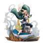 Tsunade Version 3 (Naruto Shippuden) Naruto Gals PVC-Statue 27cm Megahouse 