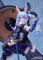 Usada Pekora × Mash Kyrielight (Hololive Production x Fate/Grand Order) PVC-Statue 1/7 28cm Aniplex 