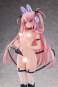Usamimi Headphone Lulumu Illustrated by Tamano Kedama Deluxe Edition (Original Character) PVC-Statue 1/6 32cm PartyLook 