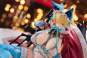 VSK-94 Christmas Eve Detective Heavy Damage Version (Girls Frontline) PVC-Statue 1/6 16cm Phat Company 