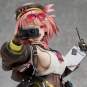 Willow (Girls Frontline: Neural Cloud) PVC-Statue 28cm Union Creative 
