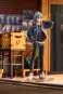 Wise (Zenless Zone Zero) POP UP PARADE PVC-Statue 20cm Good Smile Company 