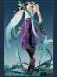 Xiao, Guardian Yaksha Version (Genshin Impact) PVC-Statue 1/7 27cm Apex Innovation 