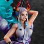 Yamato WA-MAXIMUM (One Piece) P.O.P. PVC-Statue 27cm Megahouse 