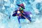 Yihdra Arvoln (The Red Ranger Becomes an Adventurer in Another World) PVC-Statue 1/7 24cm Kadokawa 
