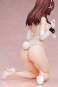 Yukino Bare Leg Bunny Version (Creators Opinion) PVC-Statue 1/4 30cm BINDing 