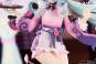 Yumemizuki Mizuki Embrace of Enchanting Dreams Version (Genshin Impact) LIMPIE Series PVC-Statue 1/8 23cm Apex Innovation 