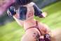 Yura's baseball (Original Character) PVC-Statue 1/6 19cm Lim Land 