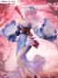 Yuyuko Saigyouji illustration by Ideolo (Touhou Project) Plastik-Statue 1/7 30cm FuRyu 
