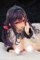Yuzuka Nonohara Pregnant Version Illustrated by Shiokonbu (Original Character) PVC-Statue 1/4 14cm Pure 