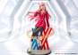 Zero Two (Darling in the Franxx) PVC-Statue 1/7 24cm Proof 
