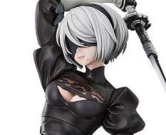 2B YoRHa No.2 Type B (NieR:Automata Ver1.1a) PVC-Statue 1/7 30cm Good Smile Company 