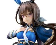 Admire Vega (Uma Musume Pretty Derby) PVC-Statue 1/7 26cm Phat Company 