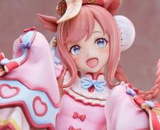 Agnes Digital Lovely Jiangshi Version (Uma Musume Pretty Derby) PVC-Statue 1/6 32cm Union Creative 