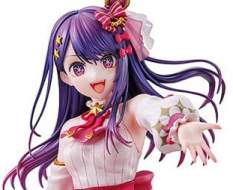 Ai Exhibition Version (Oshi no Ko) PVC-Statue 1/7 23cm Kadokawa 
