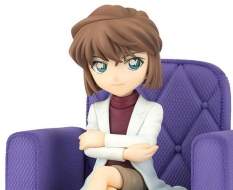 Ai Haibara (Detektiv Conan) Tenitol PVC-Statue 13cm FuRyu 