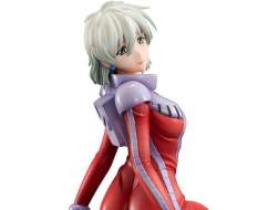 Aina Sahalin (Mobile Suit Gundam) Gundam Girls Generation PVC-Statue 20cm Megahouse 