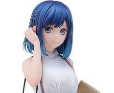 Akane Kurokawa: Date Style Version (Oshi no Ko) PVC-Statue 1/6 27cm Good Smile Company 