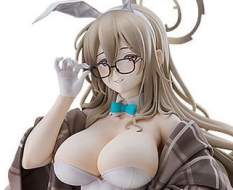 Akane Murokasa Bunny Girl (Blue Archive) PVC-Statue 1/7 30cm Max Factory 