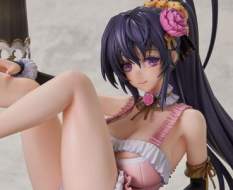 Akeno Himejima: Light Novel 15th Anniversary Version (High School DxD Hero) PVC-Statue 1/6.5 17cm Kadokawa 