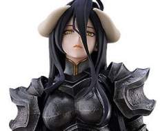 Albedo: Armor Version L Size (Overlord) POP UP PARADE L PVC-Statue 24cm Good Smile Company 