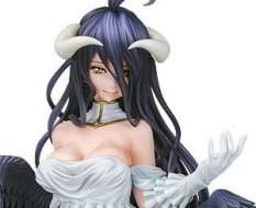 Albedo (Overlord) PVC-Statue 1/7 16cm Phat Company 