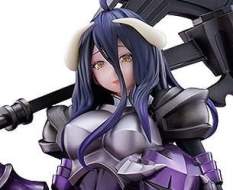 Albedo Hermes Trismegistus Version (Overlord) PVC-Statue 1/7 31cm DMM Factory 