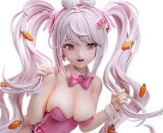 Alice: Wonderland Bunny (Goddess of Victory: Nikke) PVC-Statue 1/3 56cm FREEing 