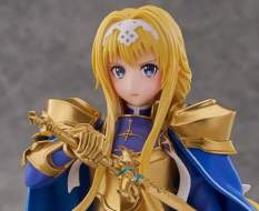 Alice (Sword Art Online) Cantabile PVC-Statue 21cm CyberZ 