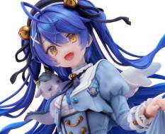Amamiya Kokoro (Nijisanji) F:NEX PVC-Statue 1/7 24cm FuRyu 